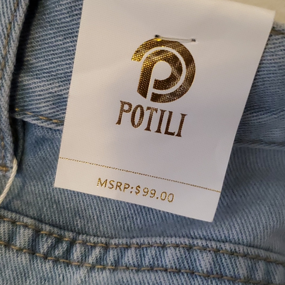 Jeans - Picture 2 of 4